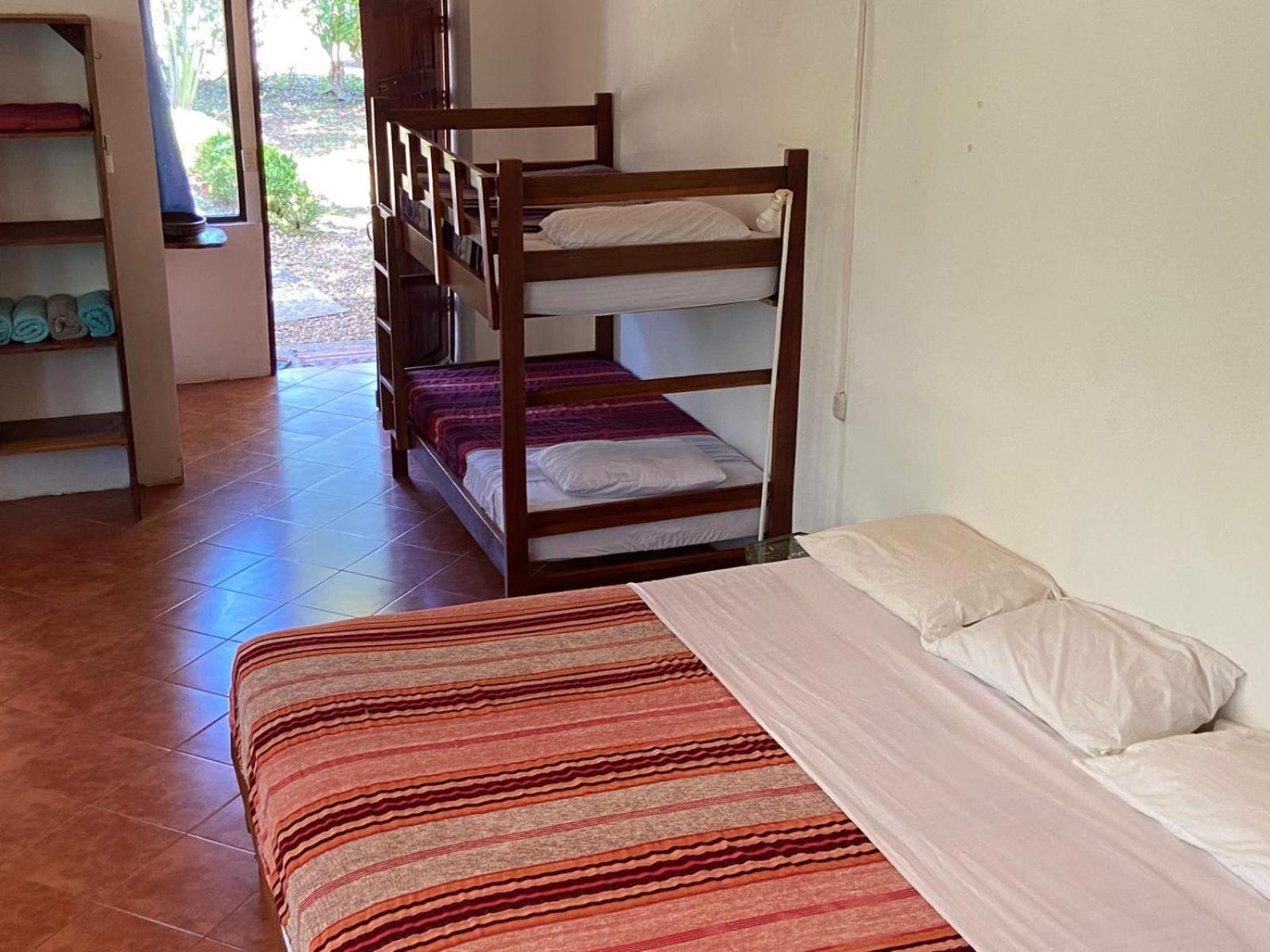 Blanconejo De Montezuma Villa Eksteriør billede