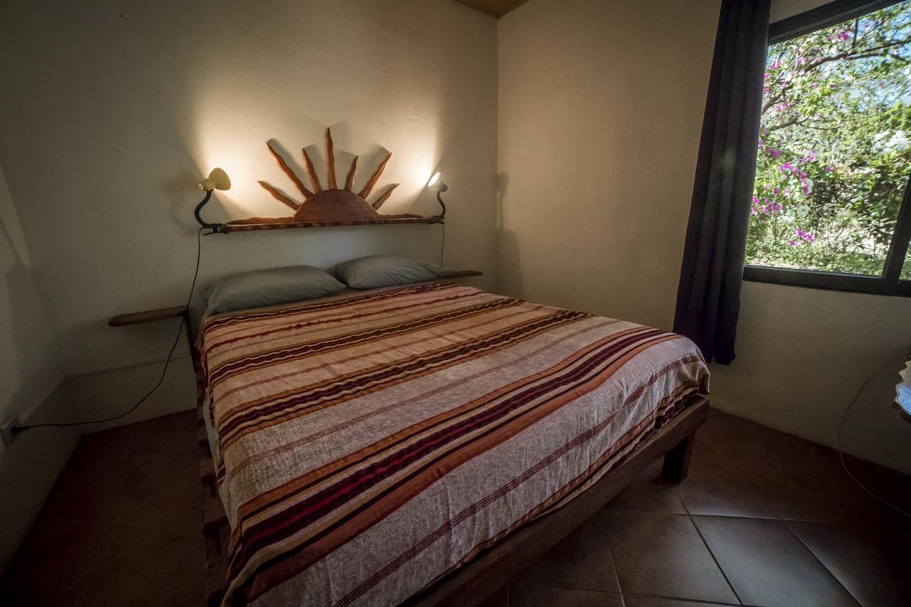 Blanconejo De Montezuma Villa Eksteriør billede