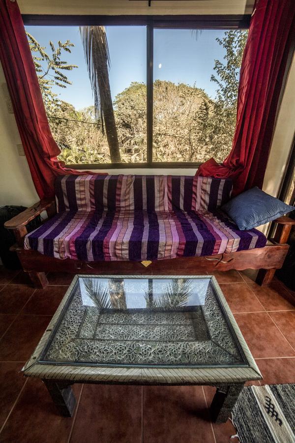 Blanconejo De Montezuma Villa Eksteriør billede